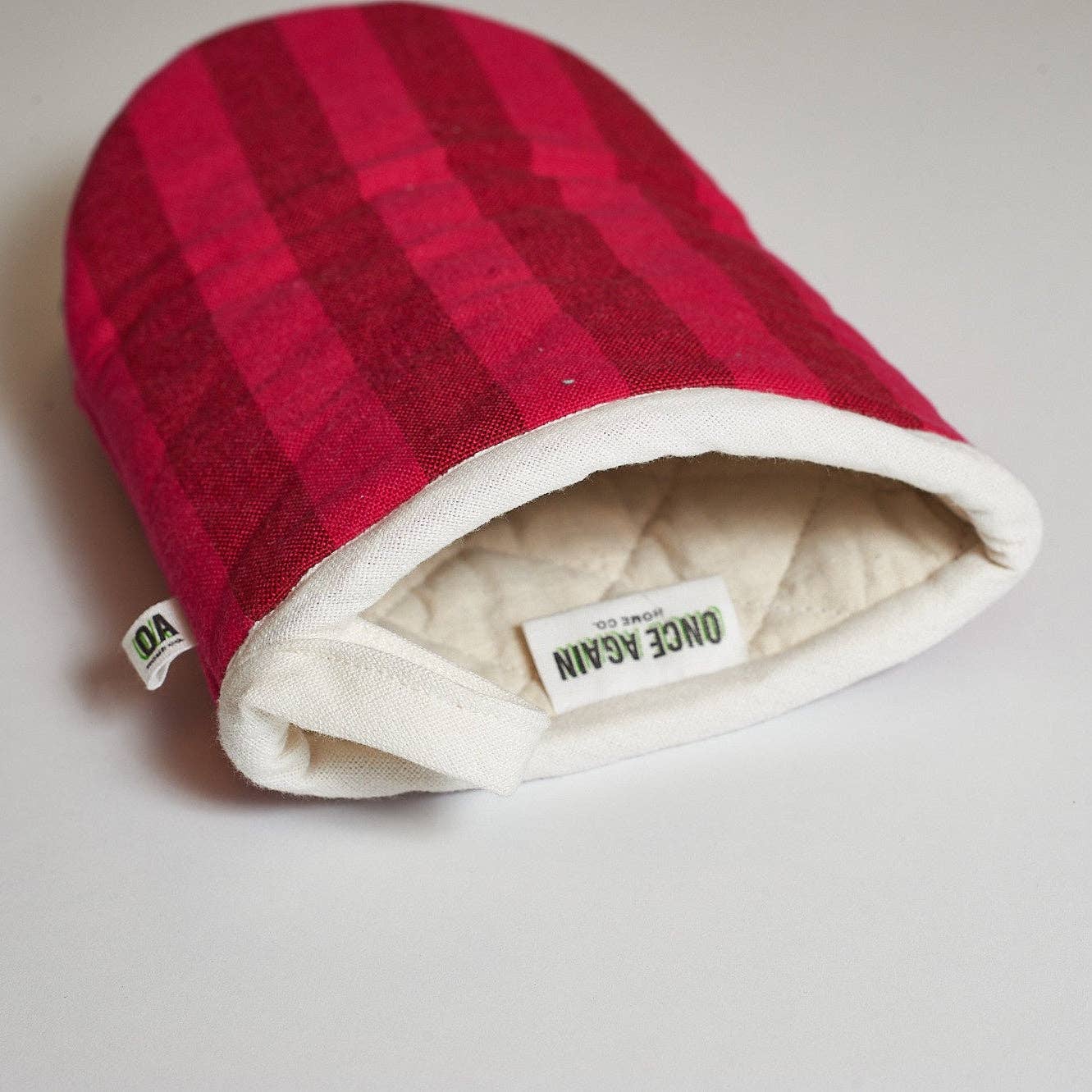 Oven Mitt - Set of 2