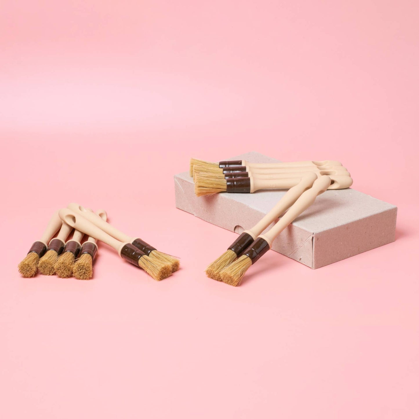 Garlic Brush