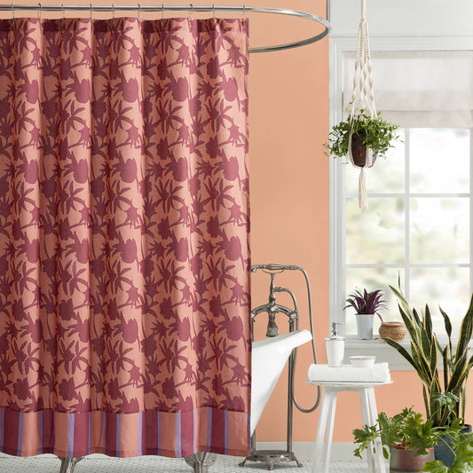 Natalia Shower Curtain
