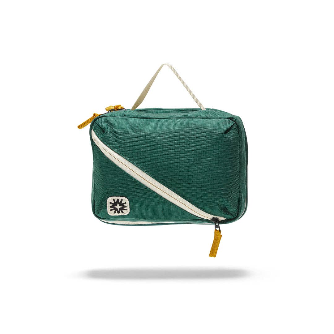 Toiletry Kit Forest