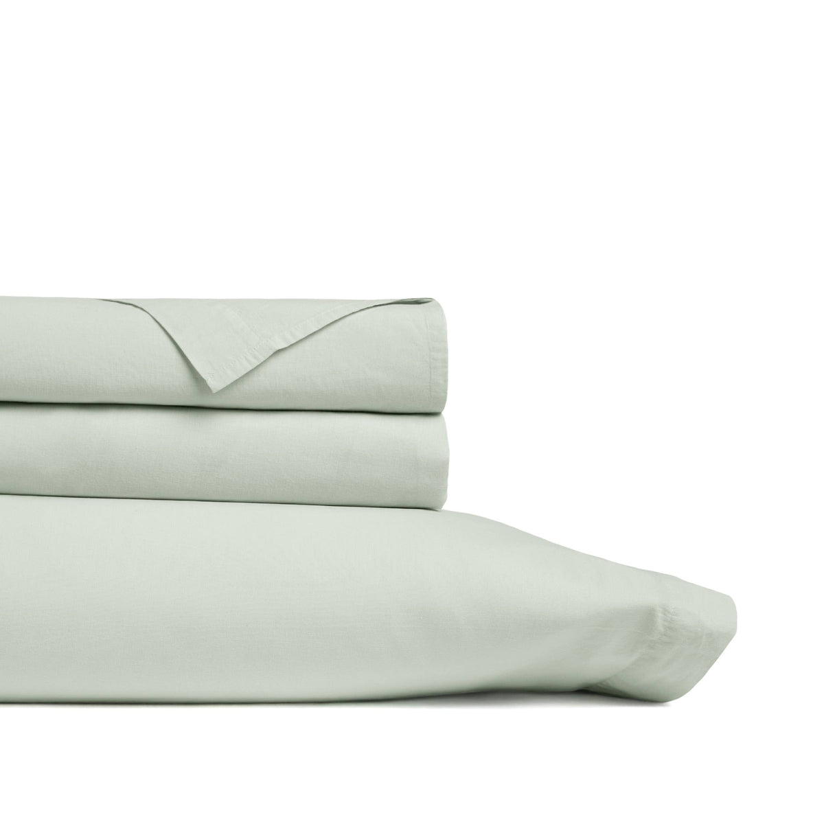100% Cotton Percale Sheet Set – Ultra Soft