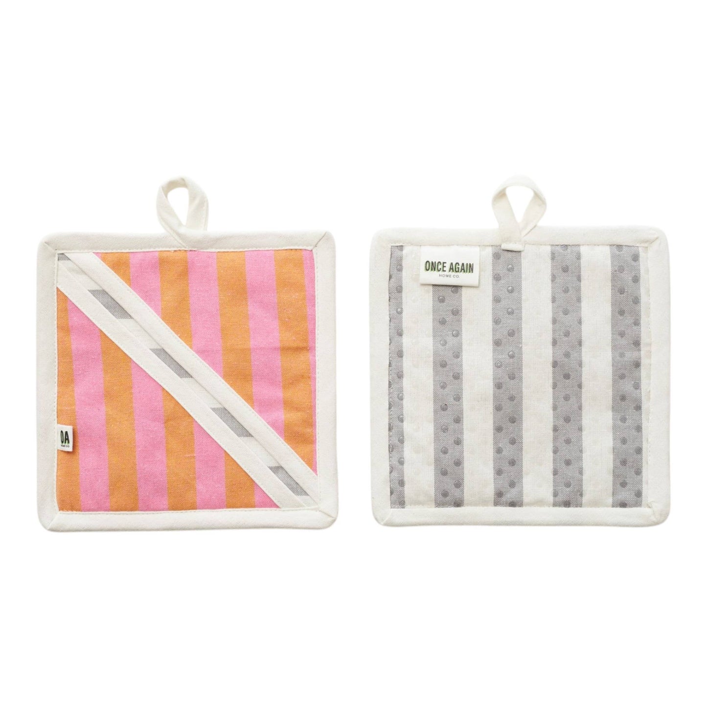 Potholder- Set of 2