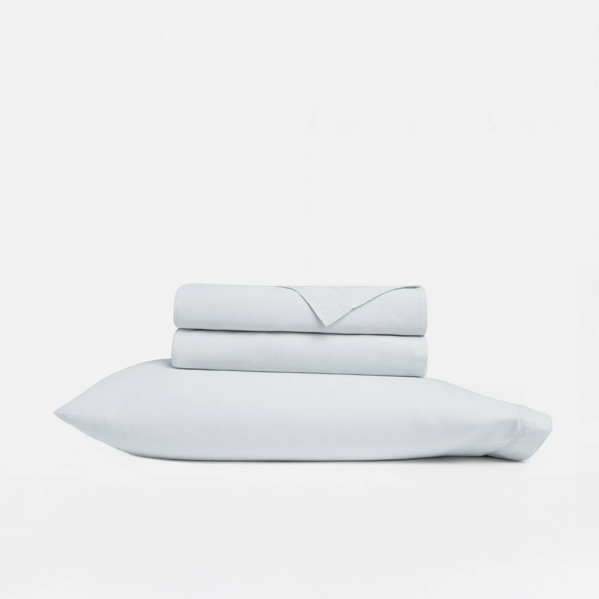 100% Cotton Percale Sheet Set – Ultra Soft