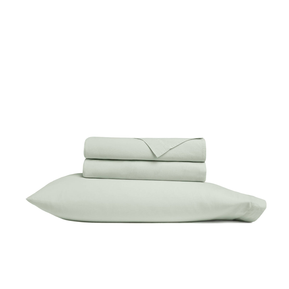 100% Cotton Percale Sheet Set – Ultra Soft