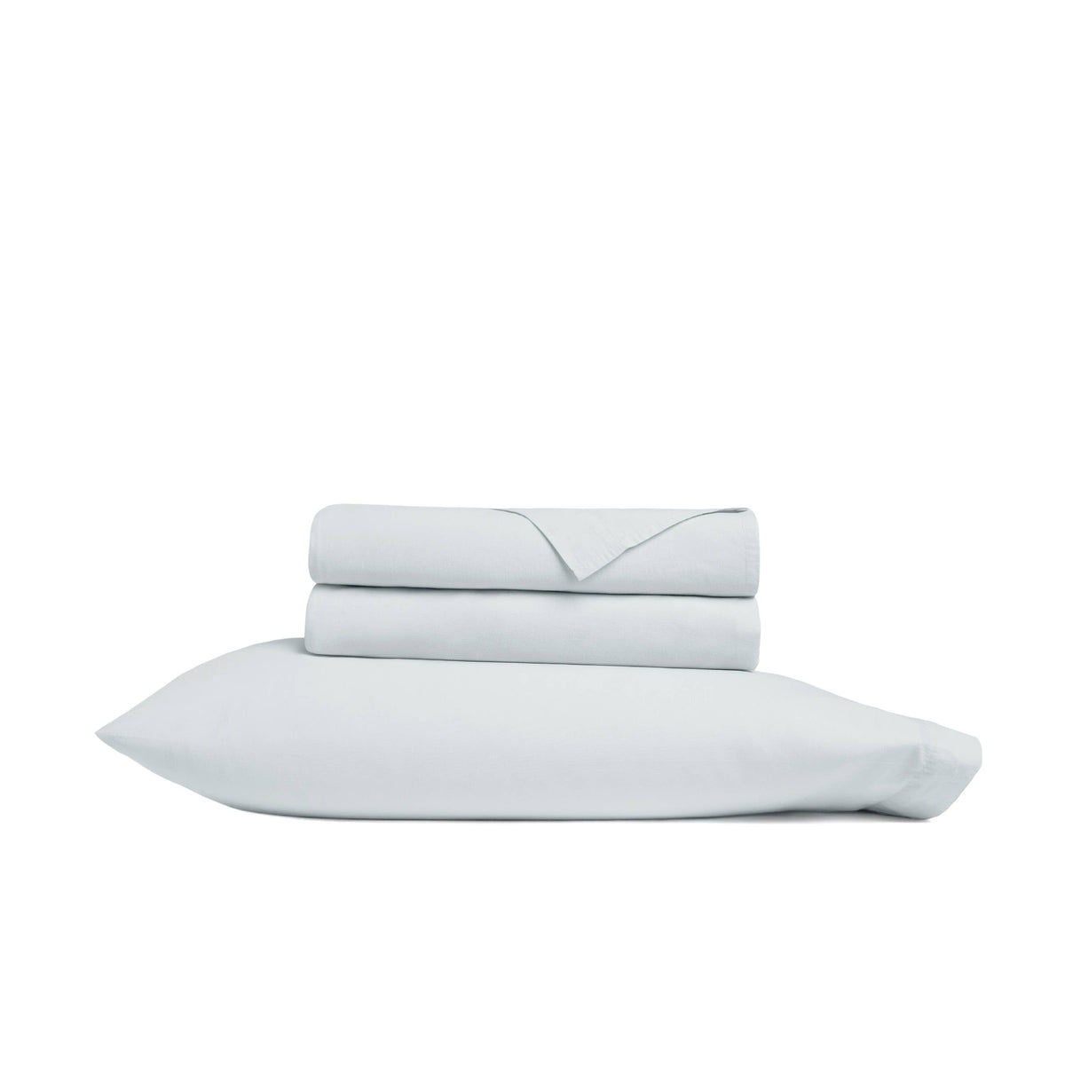 100% Cotton Percale Sheet Set – Ultra Soft