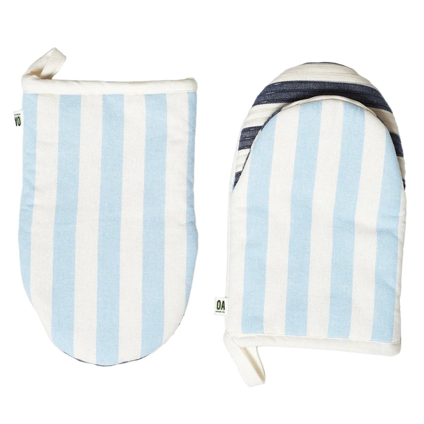 Oven Mitt - Set of 2
