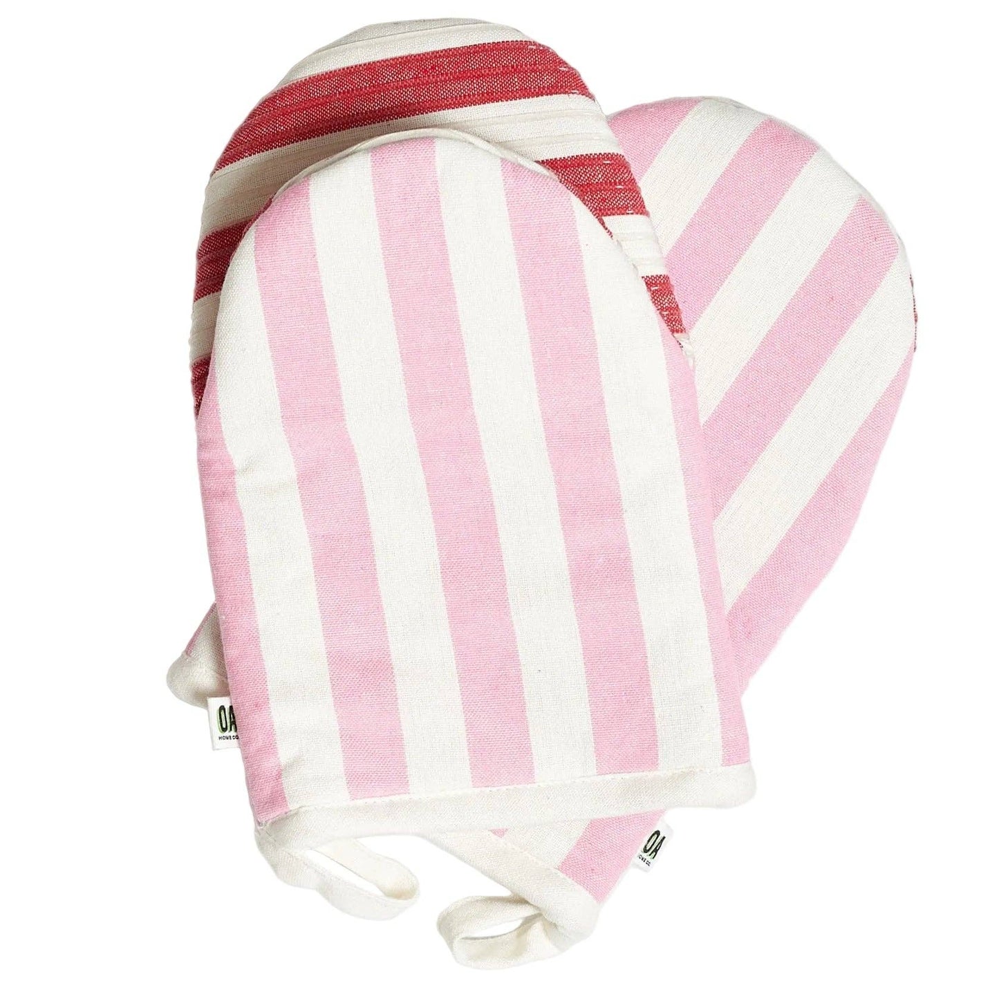 Oven Mitt - Set of 2