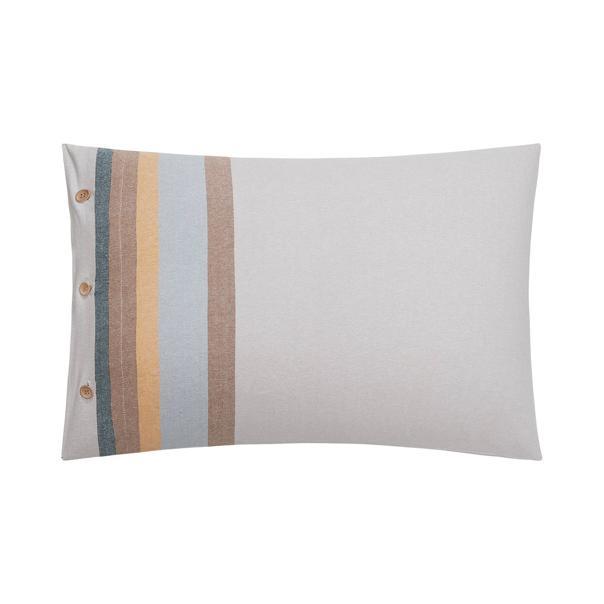 CAMP WANDAWEGA COMFORTER SET - CAMP W