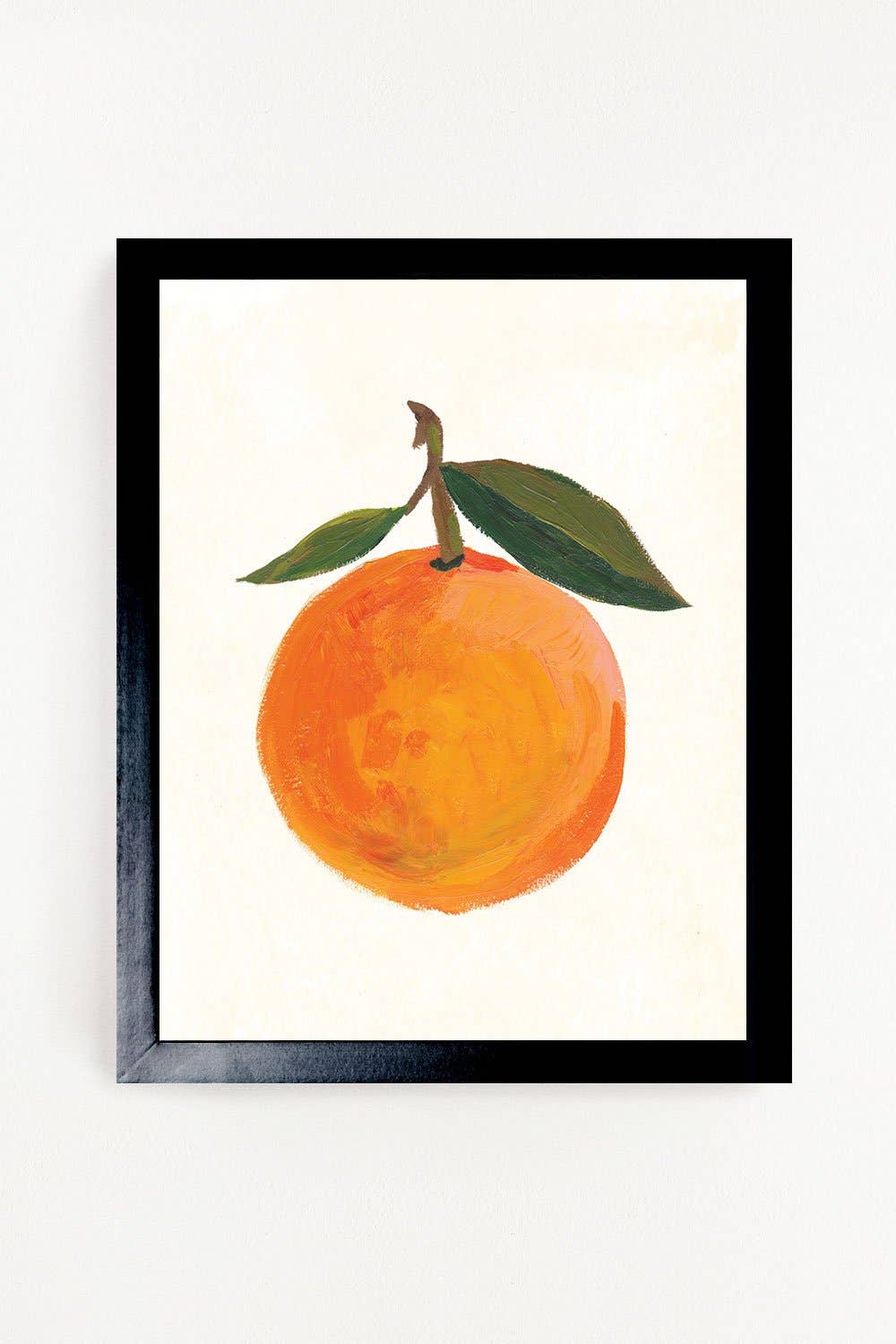 Clementine Art Print