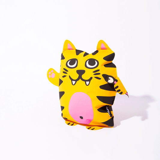 Super inflatable pillow - Tiga