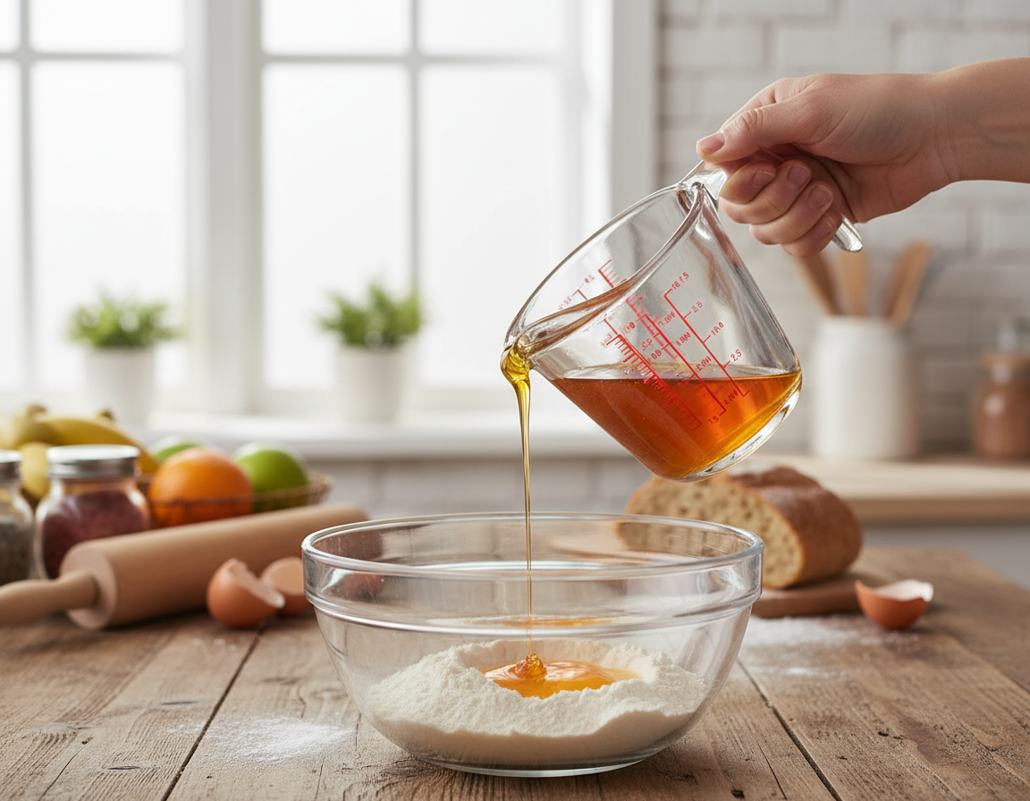 Kitchen Classic - Glass Measuring Cup