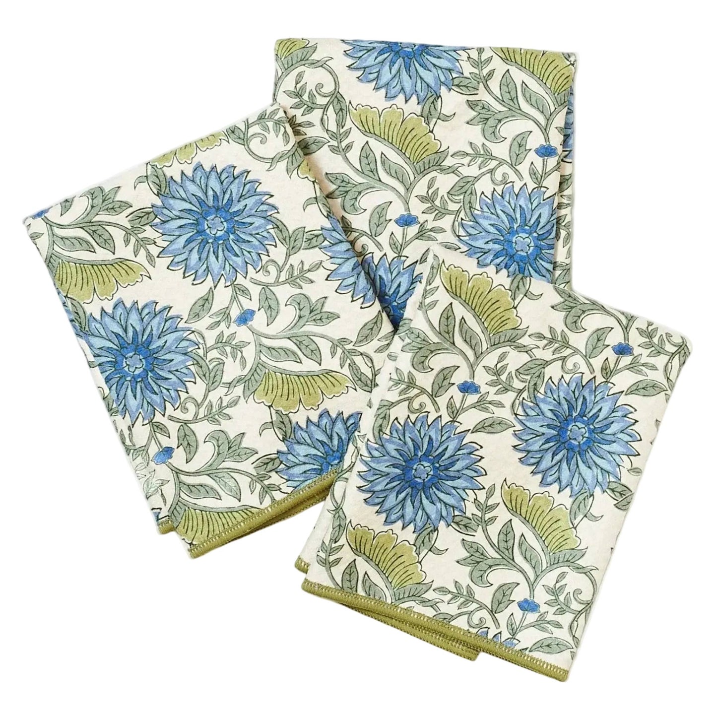 Mighty Mini Towel (Set of 3) - French Harvest