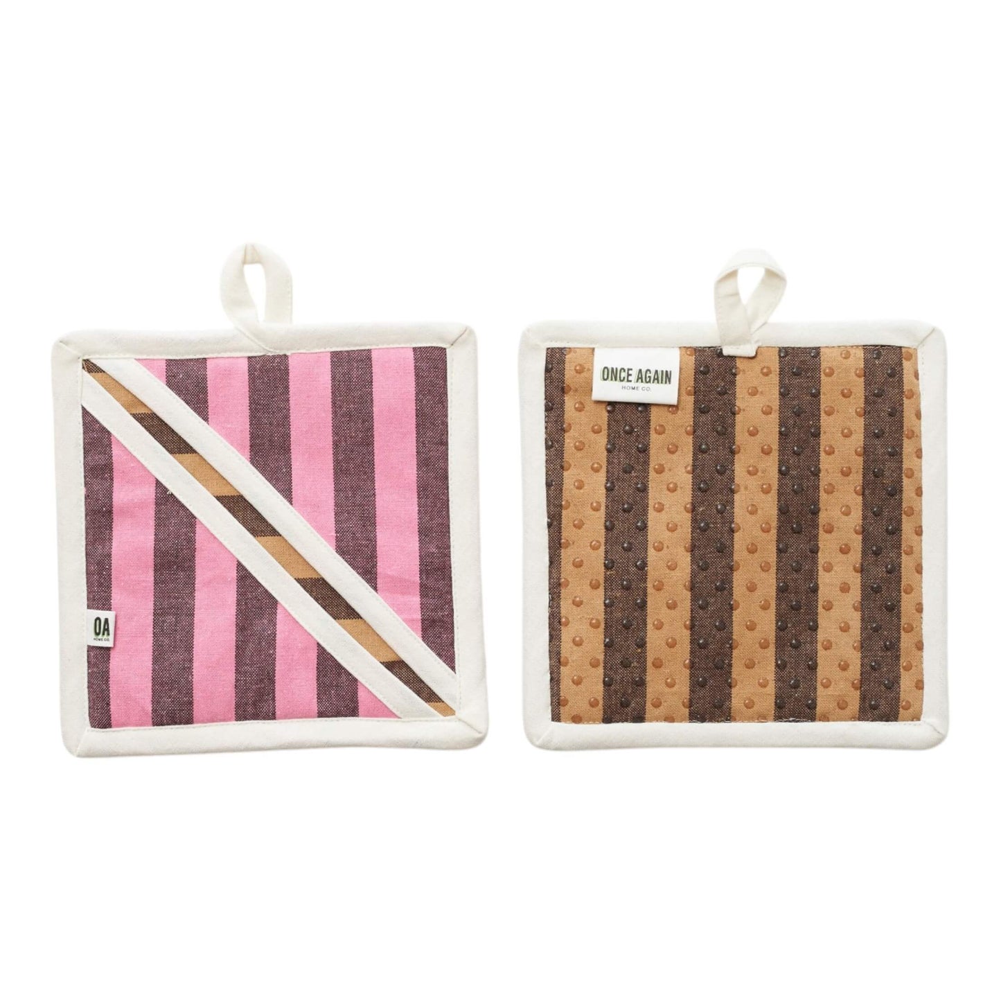 Potholder- Set of 2