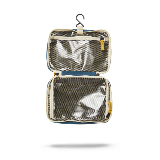 Toiletry Kit Navy