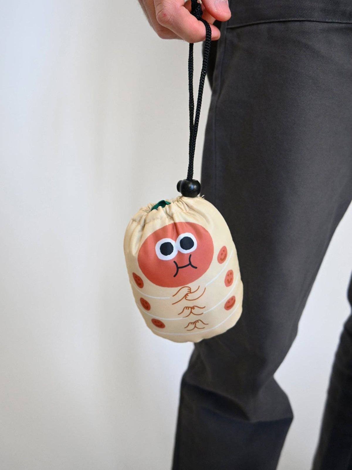 "Grub Grab Bag" Reusable Bag