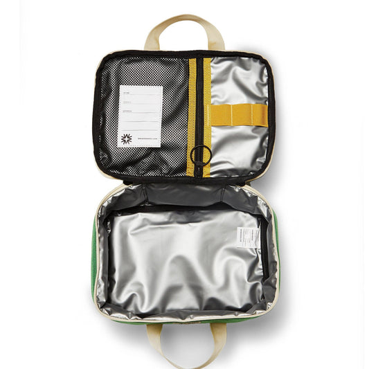 The Lunchbox – Insulated Lunch Bag in Juniper