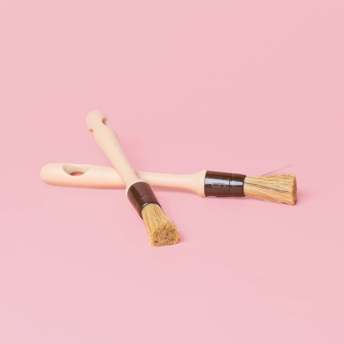 Garlic Brush
