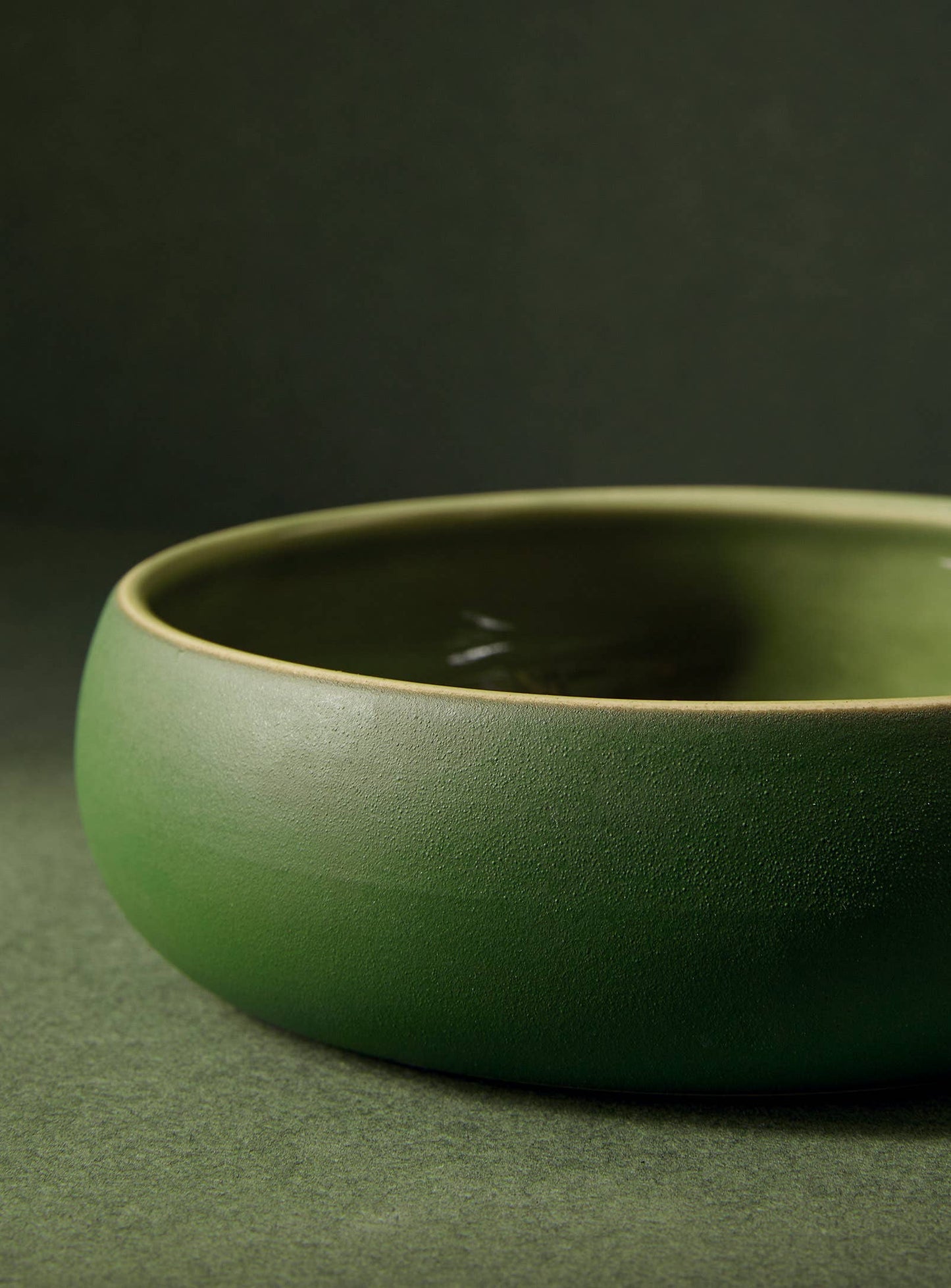 Handmade Stoneware Tapas Bowl | Ewa 5.9"