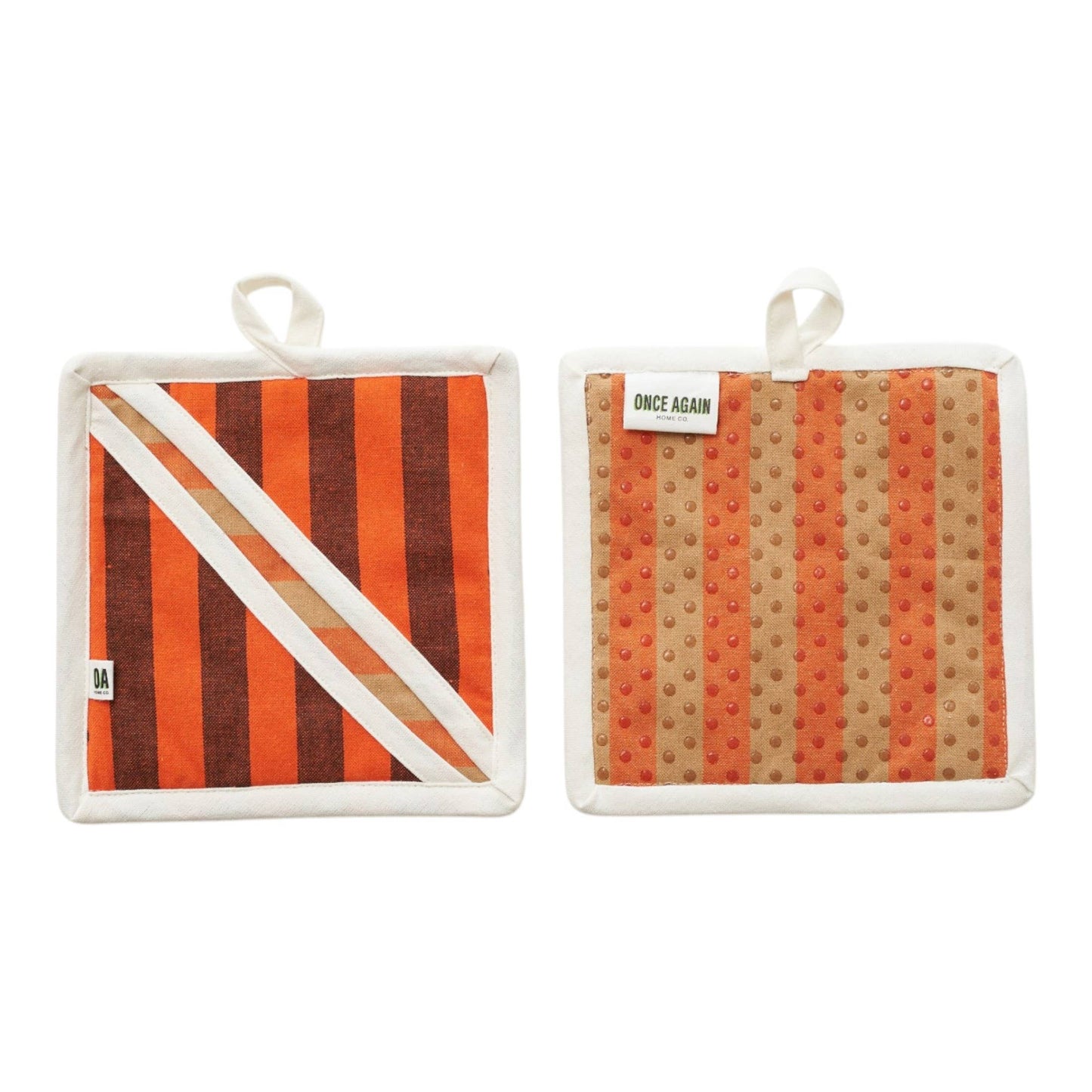Potholder- Set of 2