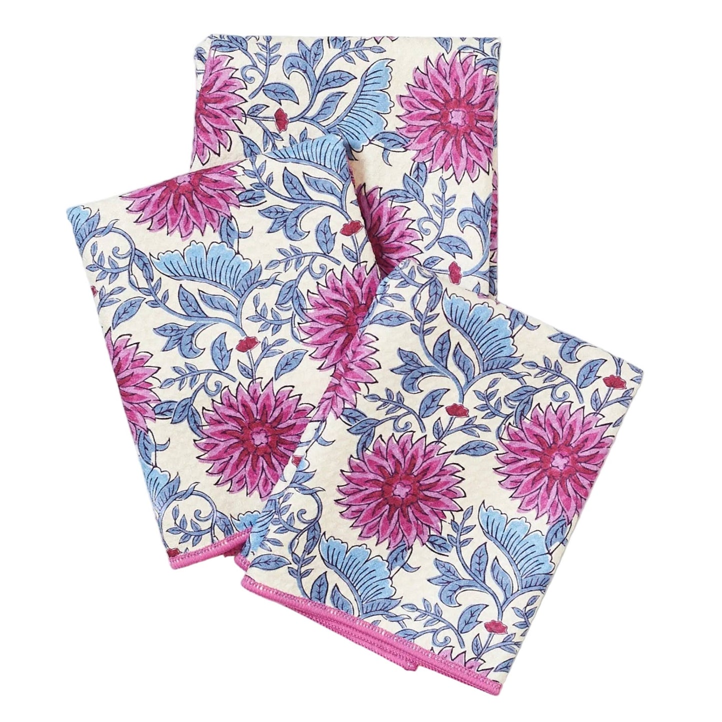 Mighty Mini Towel (Set of 3) - French Harvest