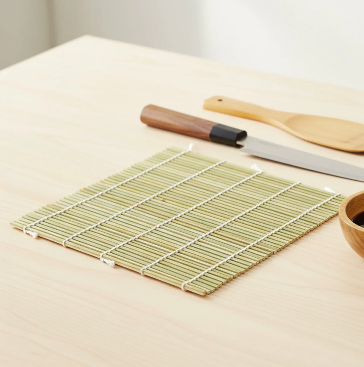 Bamboo Sushi Rolling Mat | Sushi Bestseller
