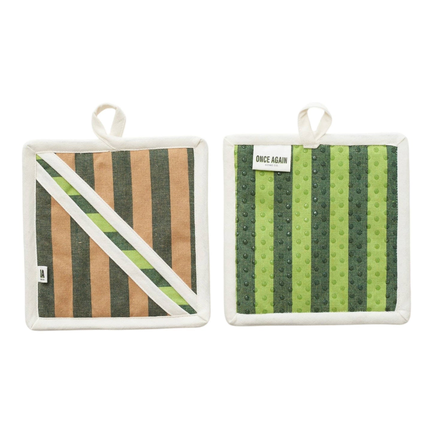 Potholder- Set of 2