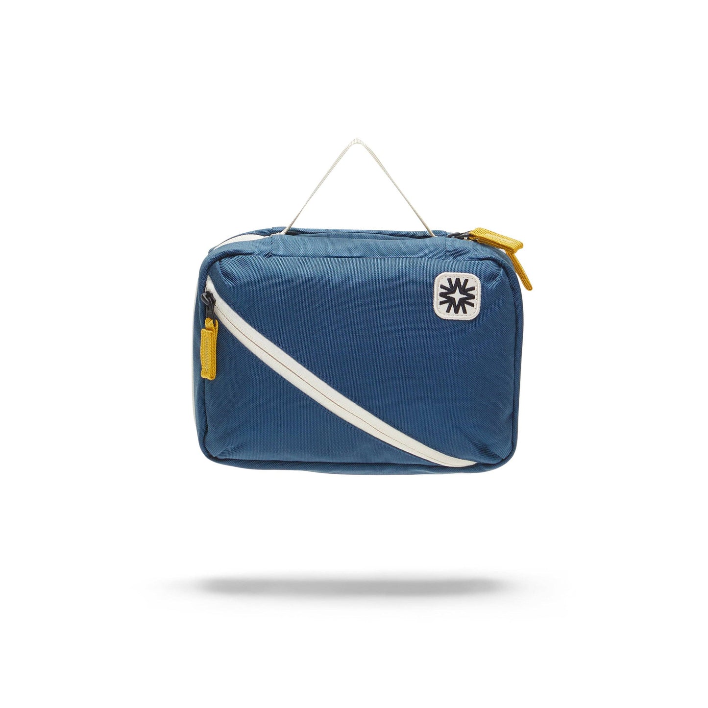 Toiletry Kit Navy