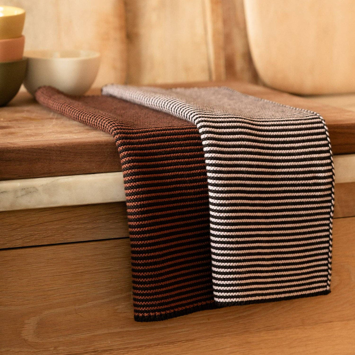Lux Cotton Kitchen Towels (Set of 2)