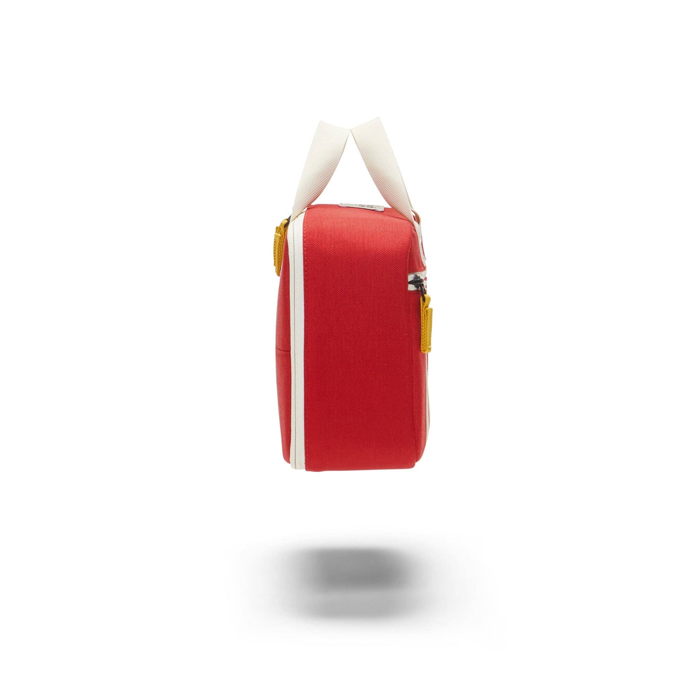 The Lunchbox Red