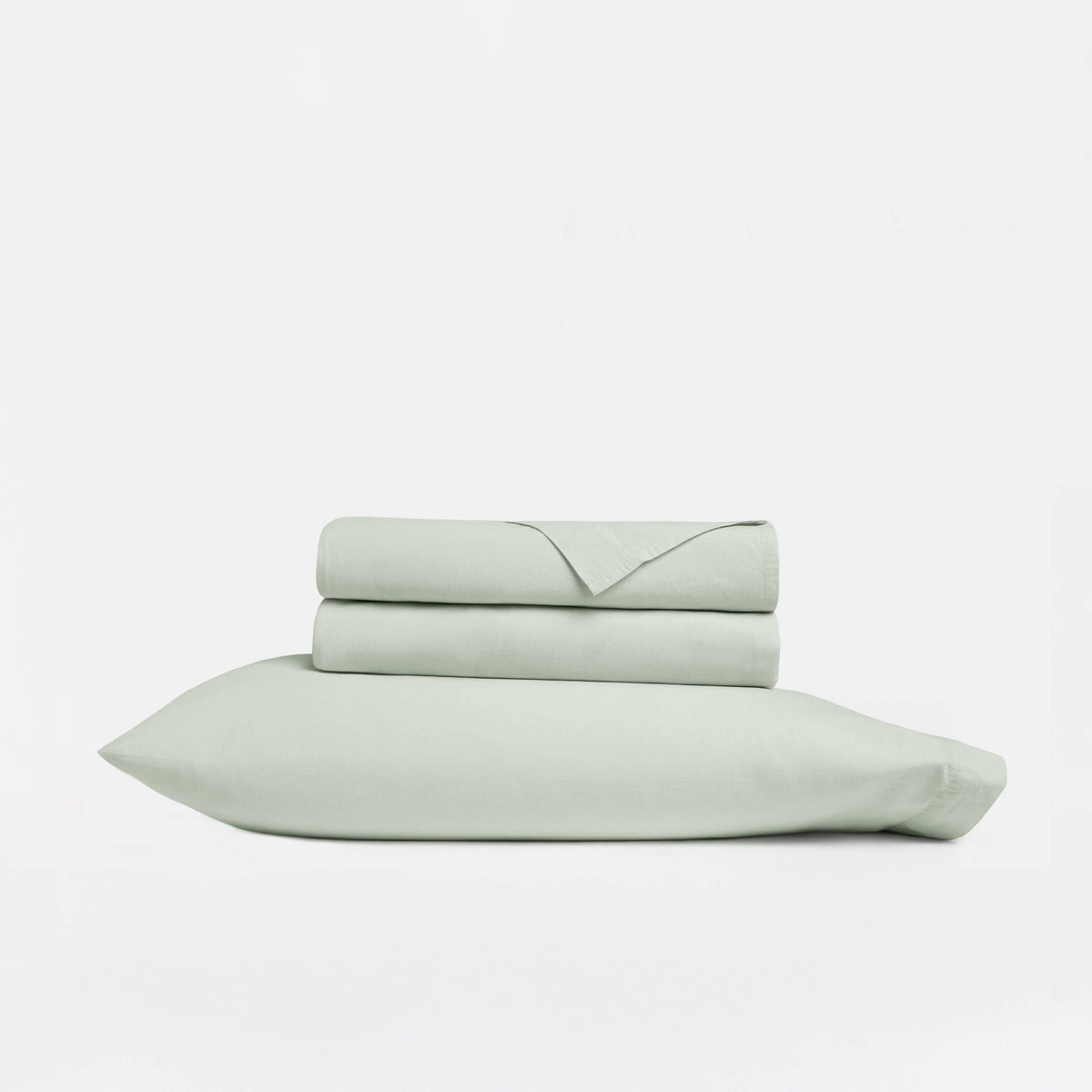100% Cotton Percale Sheet Set – Ultra Soft