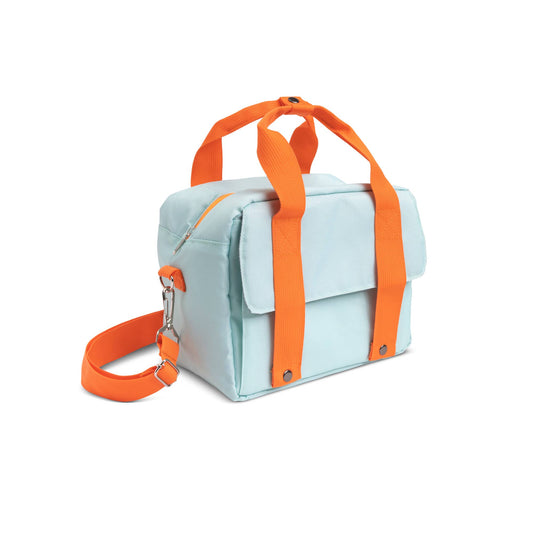 Insulated Lunch Bag with Handle