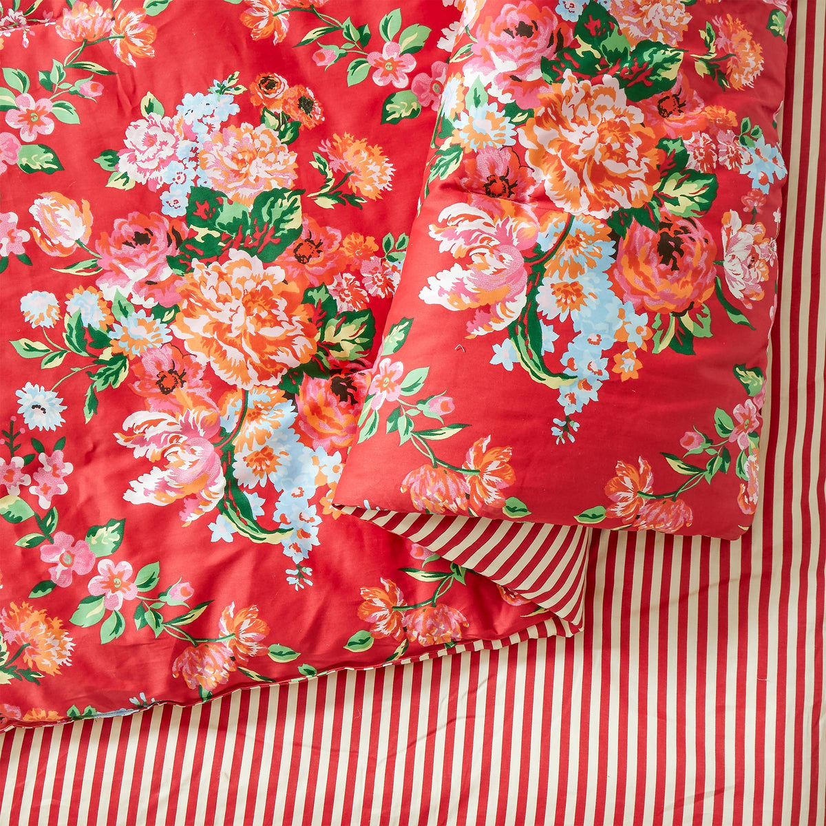 GARDEN SOCIETY COMFORTER SET - Junk Gypsy