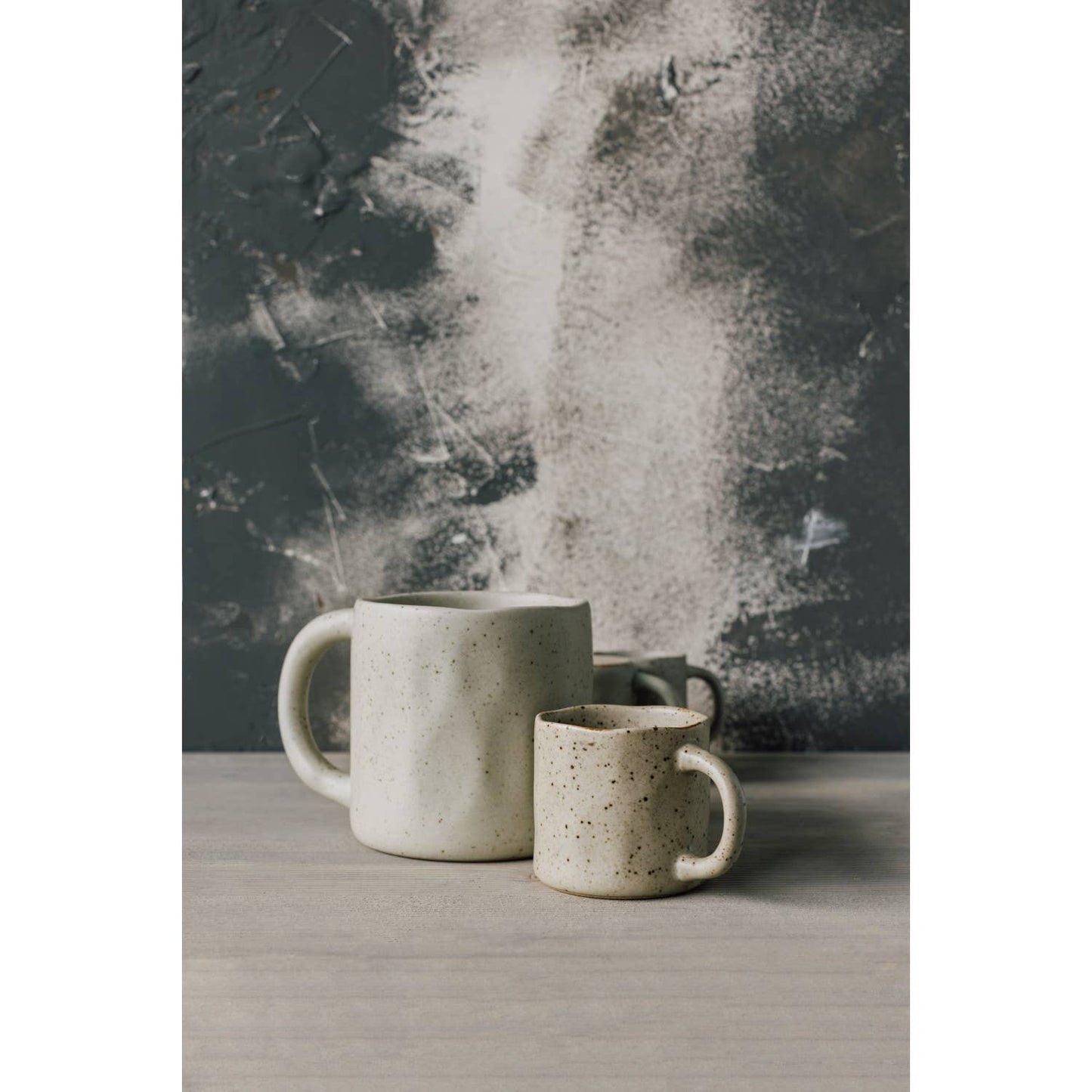 Maison Espresso Cups Set of 4