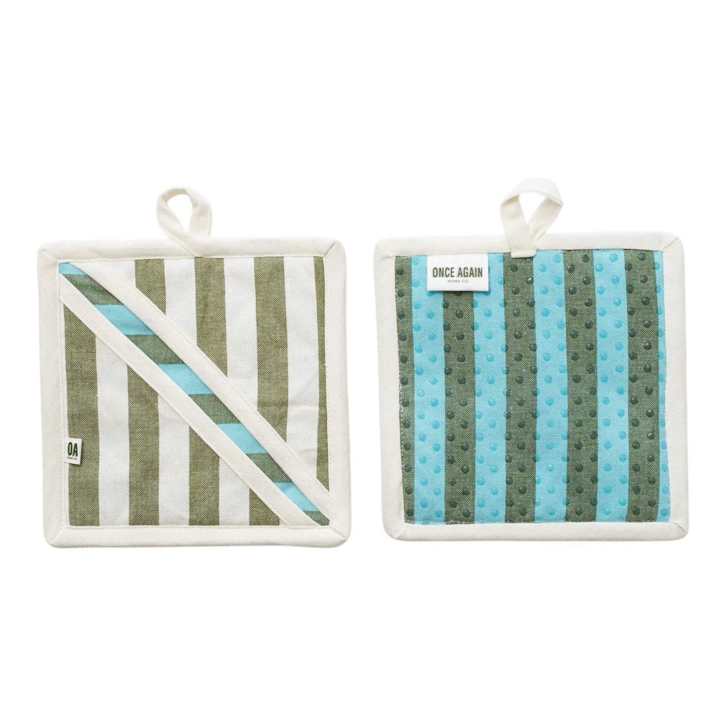 Potholder- Set of 2