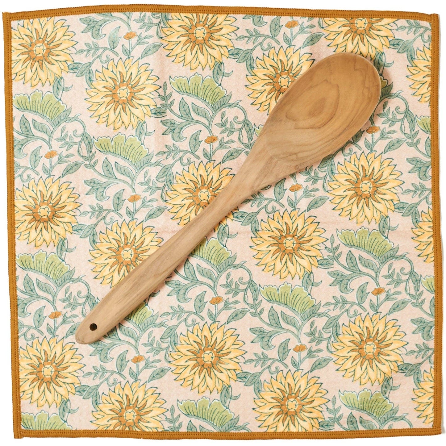 Mighty Mini Towel (Set of 3) - French Harvest