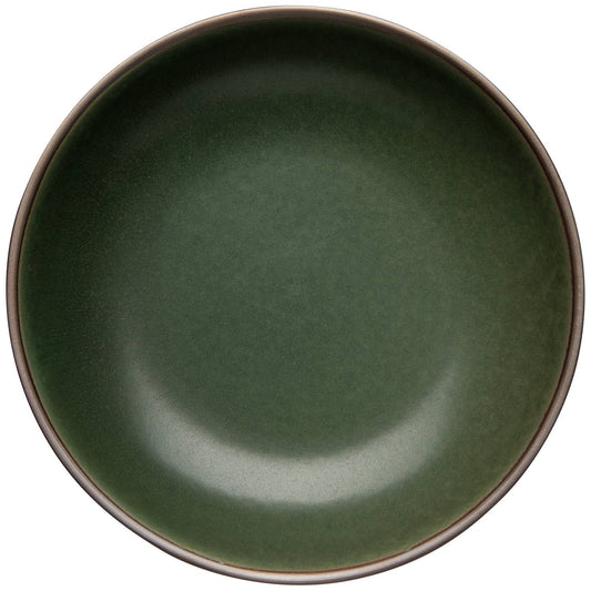 Mosswood Serving Bowl 9 inch