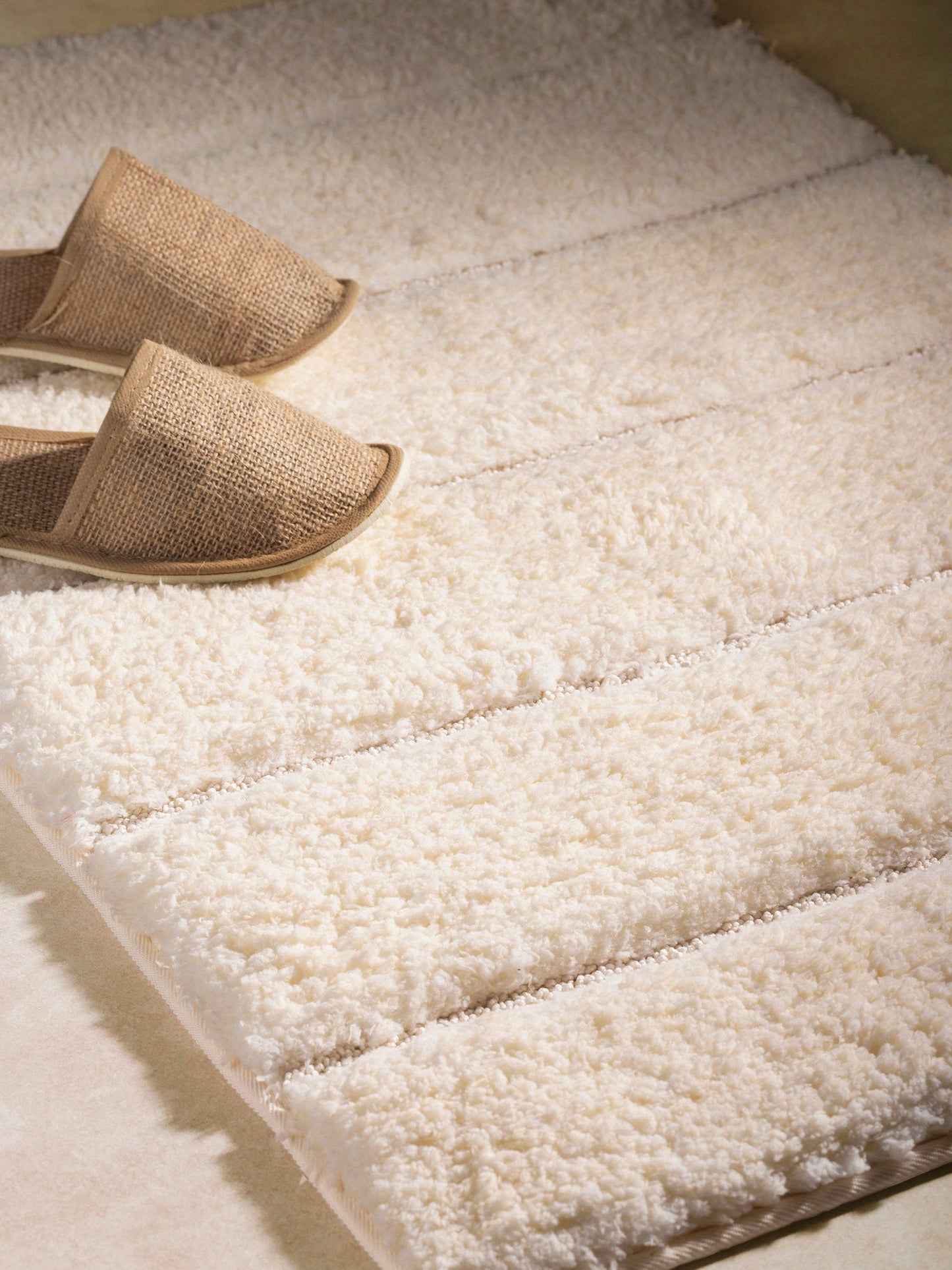 Riga Plush Microfiber Bath Mat (24″×36″)